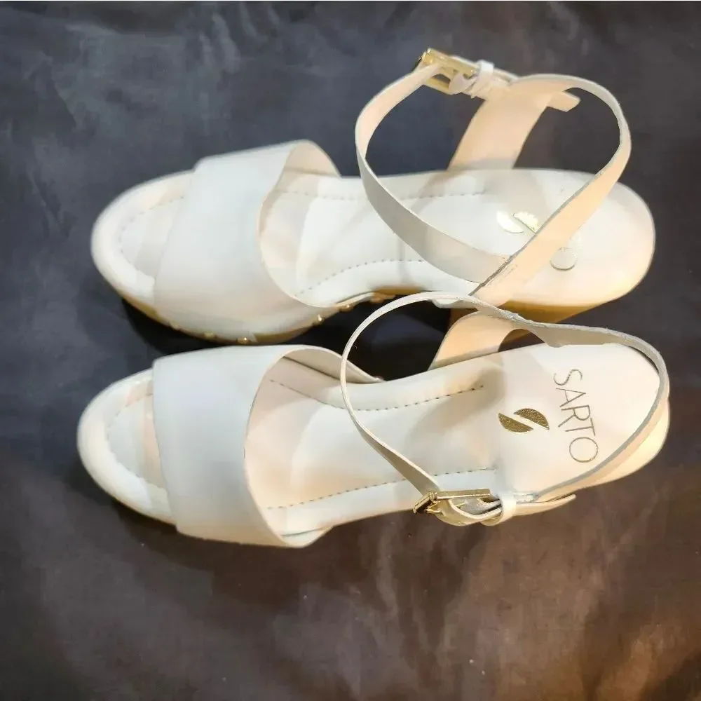 SARTO By Franco Sarto brand new